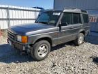 LAND ROVER DISCOVERY II 2001