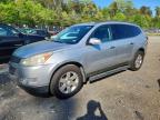 CHEVROLET TRAVERSE 2011