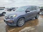 HONDA PILOT 2020