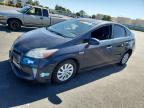 TOYOTA PRIUS PLUG-IN HYBRID 2014