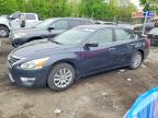 NISSAN ALTIMA 2013