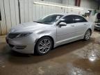 LINCOLN MKZ 2013