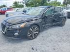 NISSAN ALTIMA 2019