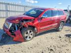 JEEP GRAND CHEROKEE 2011