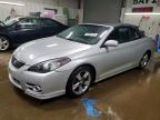 TOYOTA CAMRY SOLARA 2007