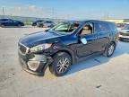 KIA SORENTO 2017