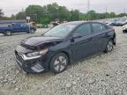 HYUNDAI IONIQ 2022