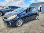 TOYOTA PRIUS V 2012