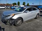 HYUNDAI SONATA 2012