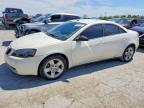 PONTIAC G6 2008