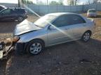 KIA SPECTRA 2008