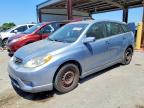 TOYOTA MATRIX 2008