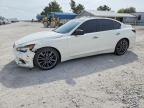 INFINITI Q50 2014