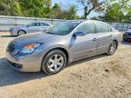 NISSAN ALTIMA 2009