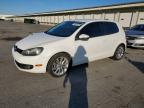VOLKSWAGEN GOLF 2013