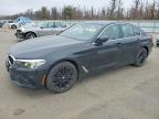 BMW 530 2017