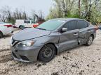 NISSAN SENTRA 2019