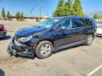 CHRYSLER PACIFICA 2018