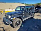 JEEP WRANGLER 2023
