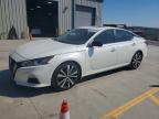 NISSAN ALTIMA 2022