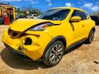 NISSAN JUKE 2017