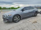NISSAN MAXIMA 2017