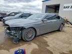 BMW 750 2020