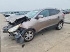 HYUNDAI TUCSON 2013