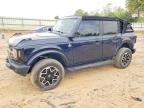 FORD BRONCO 2021