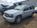 CHEVROLET TRAILBLAZER 2007