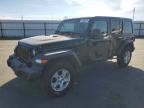 JEEP WRANGLER 2023