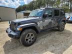 JEEP WRANGLER UNLIMITED 2020