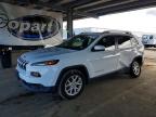 JEEP CHEROKEE LATITUDE 4W 2016