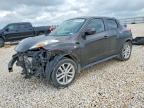 NISSAN JUKE 2011