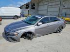 HYUNDAI ELANTRA 2024