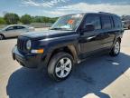 JEEP PATRIOT 2014