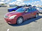 NISSAN ALTIMA 2011