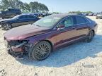 LINCOLN MKZ 2017