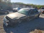 MERCURY GRAND MARQUIS 2004