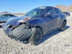 NISSAN JUKE 2015