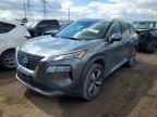 NISSAN ROGUE 2023