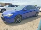 TOYOTA CAMRY 2016
