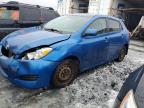 TOYOTA MATRIX 2010