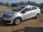 KIA RIO 2016