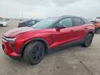 CHEVROLET BLAZER 2025