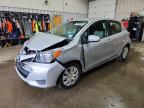 TOYOTA YARIS 2012