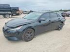 HYUNDAI ELANTRA 2021