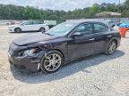 NISSAN MAXIMA 2014