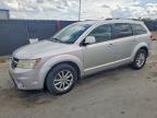 DODGE JOURNEY 2013