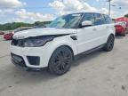 LAND ROVER RANGE ROVER SPORT 2021